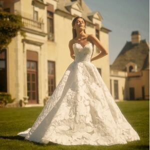 Enaura Florence Wedding Dress
